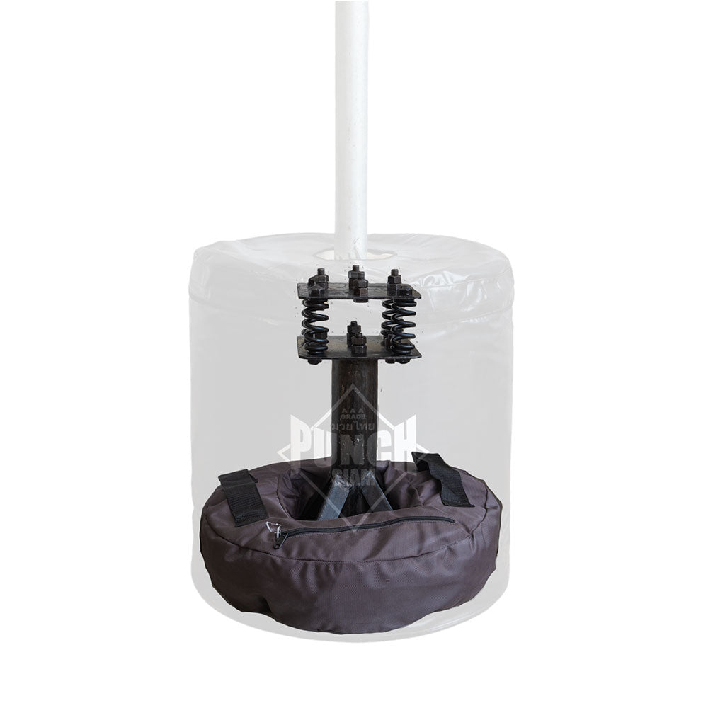 BOXING BAG - FREESTANDING - Siam™ PUNCH EQUIPMENT