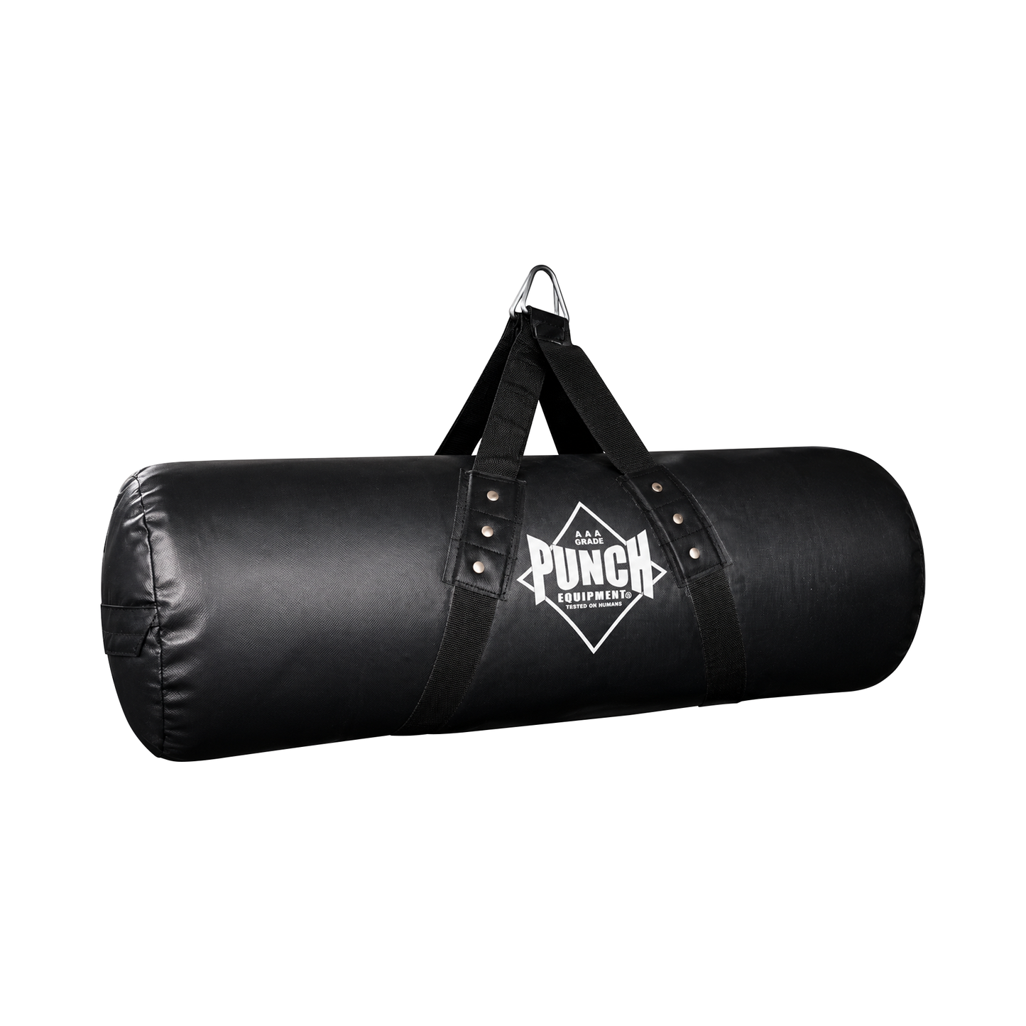 BOXING BAG - Black Diamond™ UPPERCUT- 3FT - BLACK 20KG