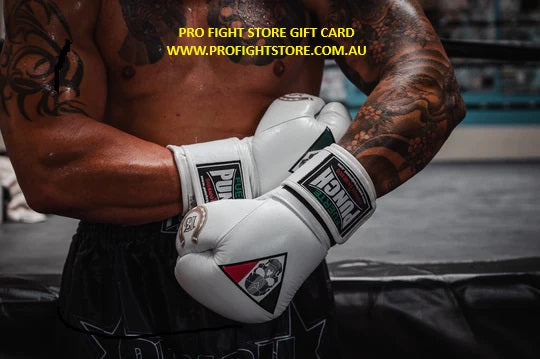 PRO FIGHT STORE GIFT CARD