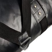 BOXING BAG - Black Diamond™ UPPERCUT- 3FT - BLACK 20KG PUNCH EQUIPMENT
