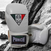 PUNCH EQUIPMENT BOXING GLOVES - Mexican™ LUCKY 13