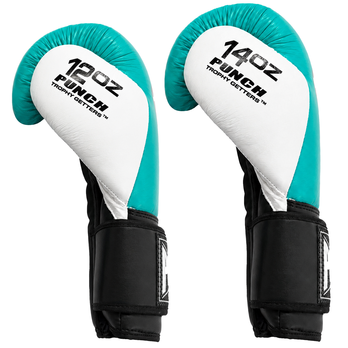 BOXING GLOVES - Trophy Getters® PUNCH EQUIPMENT