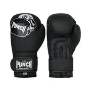 BOXING GLOVES - Youth - Teen - TOUGH GUY - 8oz PUNCH EQUIPMENT