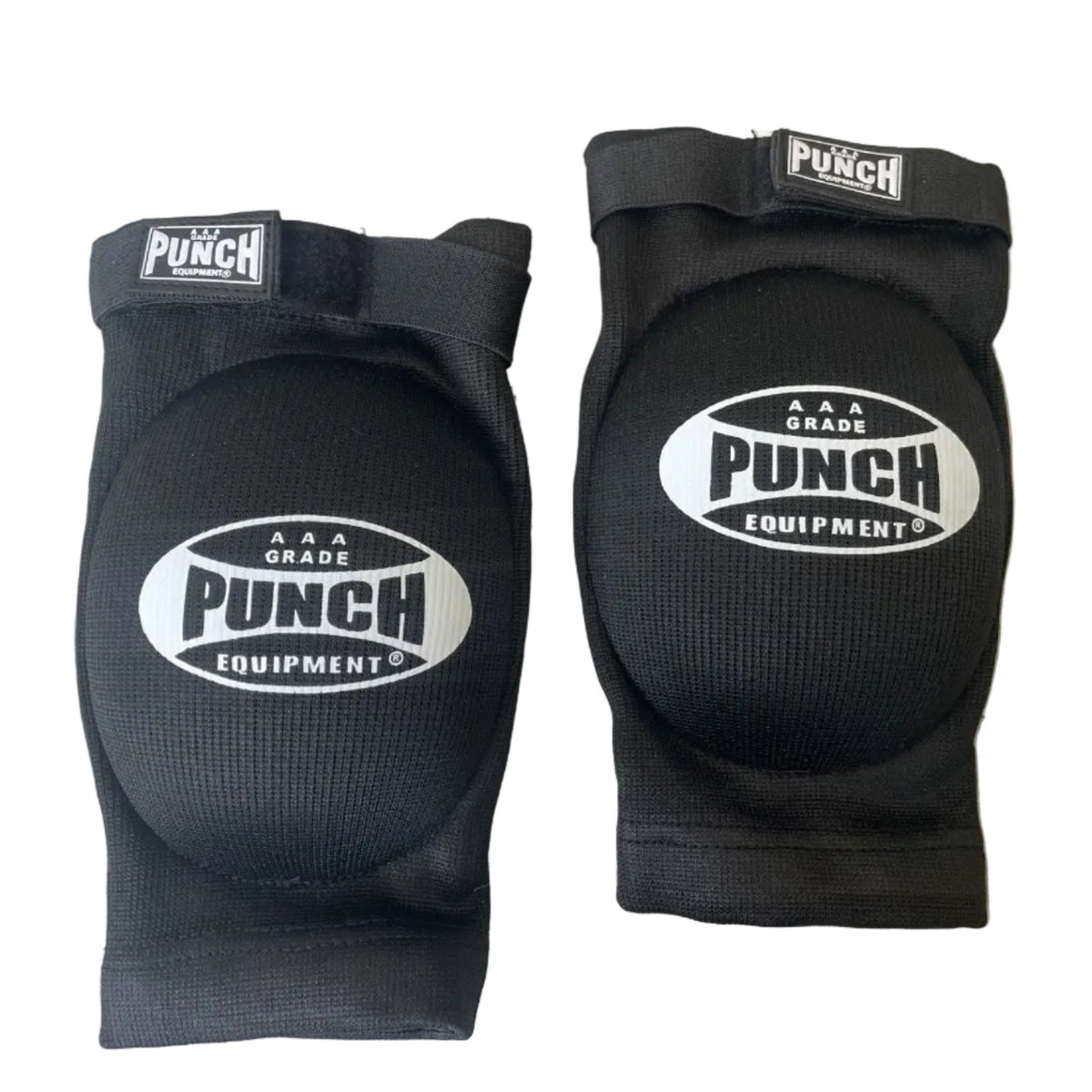ELBOW PADS - AAA - One Size - PUNCH EQUIPMENT