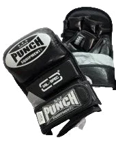 MMA GLOVES - Mil Spec® SPARRING 7oz