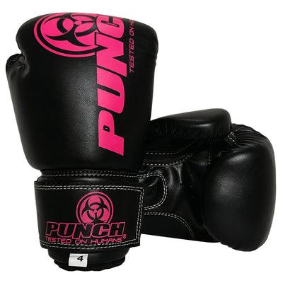 BOXING GLOVES - Urban™ - MINI JUNIOR PUNCH EQUIPMENT KIDS