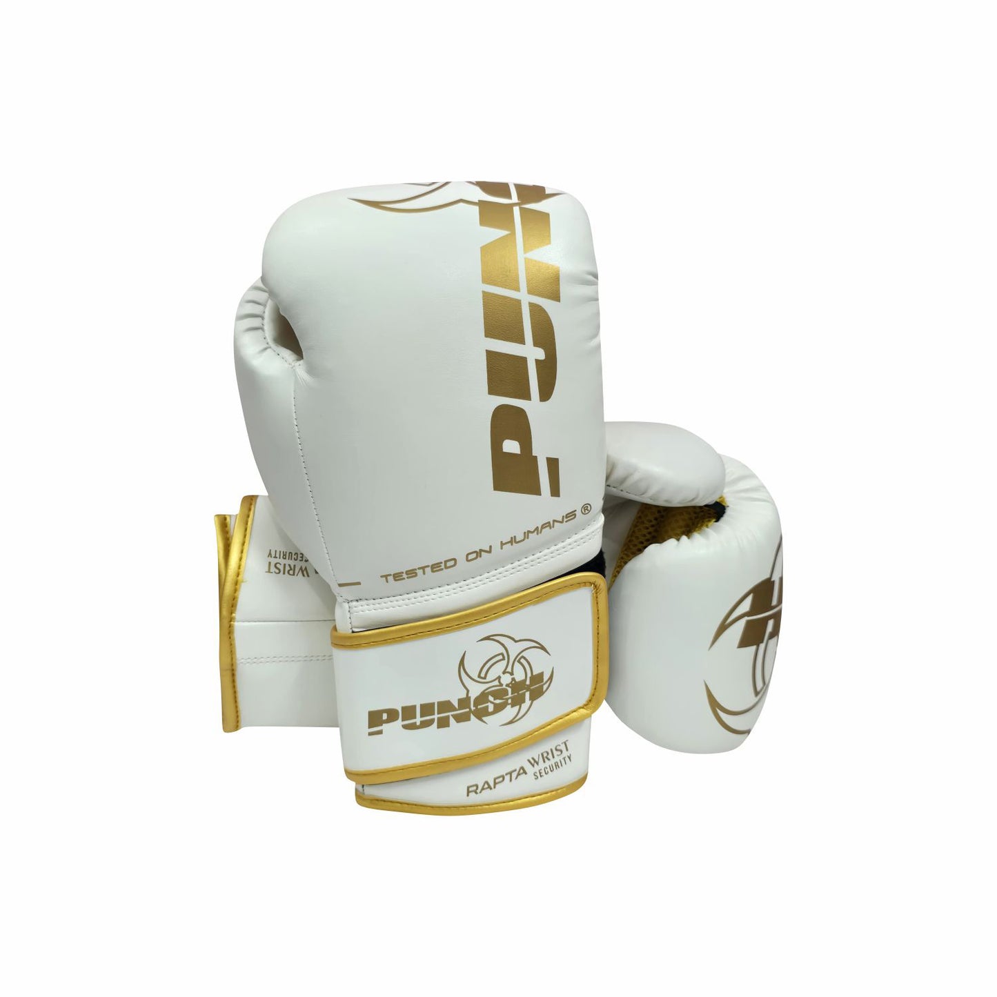 BOXING GLOVES - Urban™ RAPTA - 10oz PUNCH EQUIPMENT