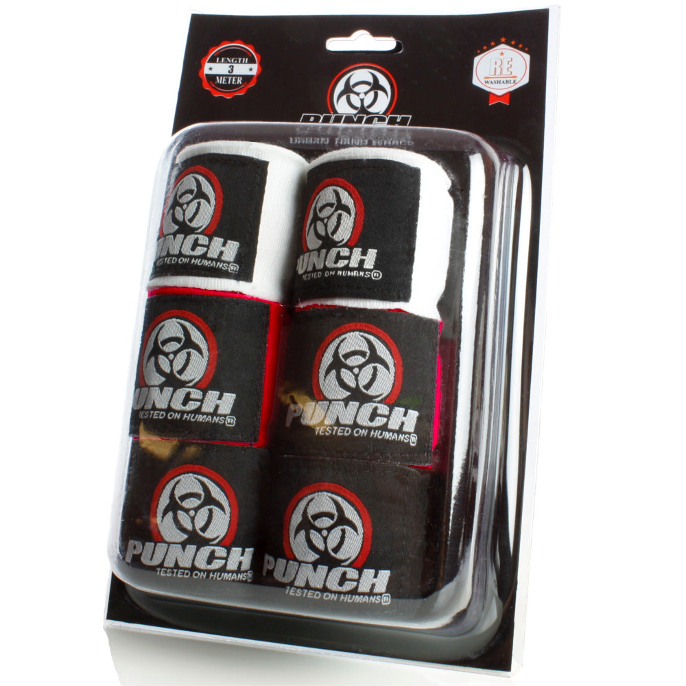 Urban Hand Wraps (8663167762728)