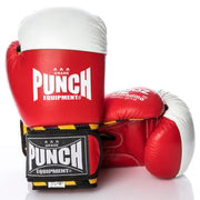 BOXING GLOVES - Armadillo™ SAFETY PUNCH EQUIPMENT