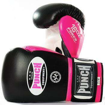 PUNCH EQUIPMENT BOXING GLOVES - Trophy Getters®