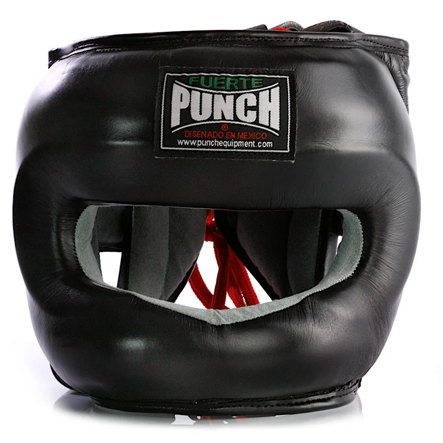 PUNCH EQUIPMENT HEAD GEAR - Ultra™ NOSE PROTECTOR - OS