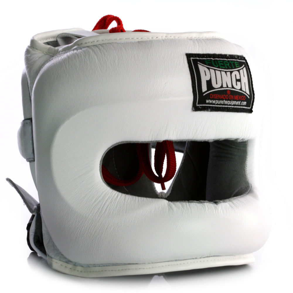 PUNCH EQUIPMENT HEAD GEAR - Ultra™ NOSE PROTECTOR - OS