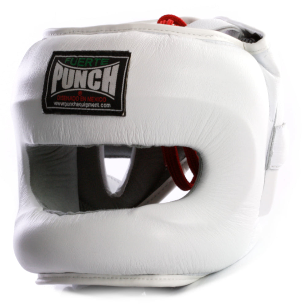 PUNCH EQUIPMENT HEAD GEAR - Ultra™ NOSE PROTECTOR - OS