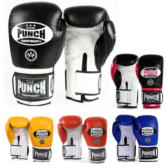 Bag Gloves vs Sparring Gloves: What's the Difference?
