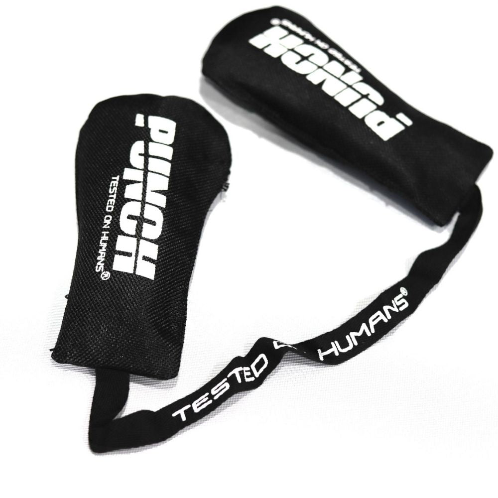 BOXING GLOVE ACCESSORIES