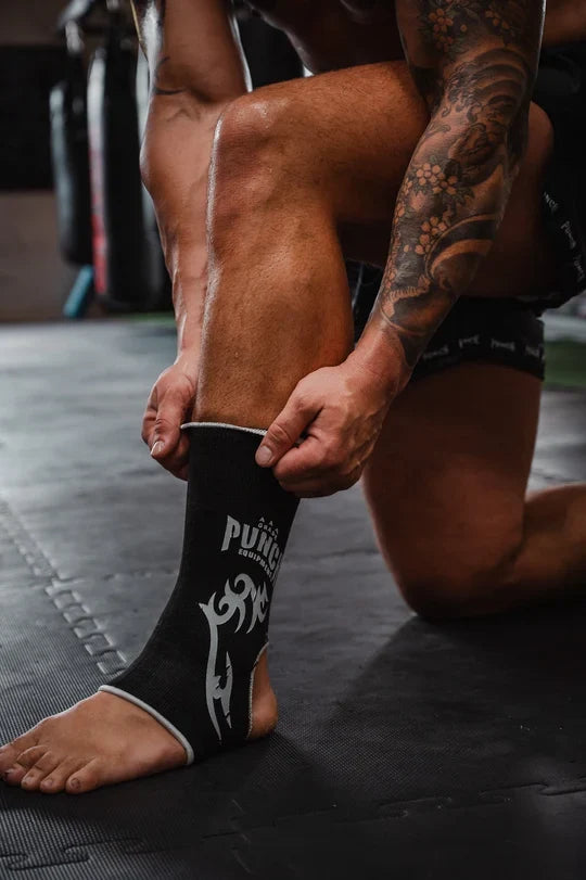 Boxing & Martial Arts Protective Gear