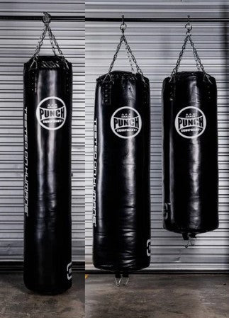 AAA BOXING BAGS