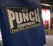Punch Equipment