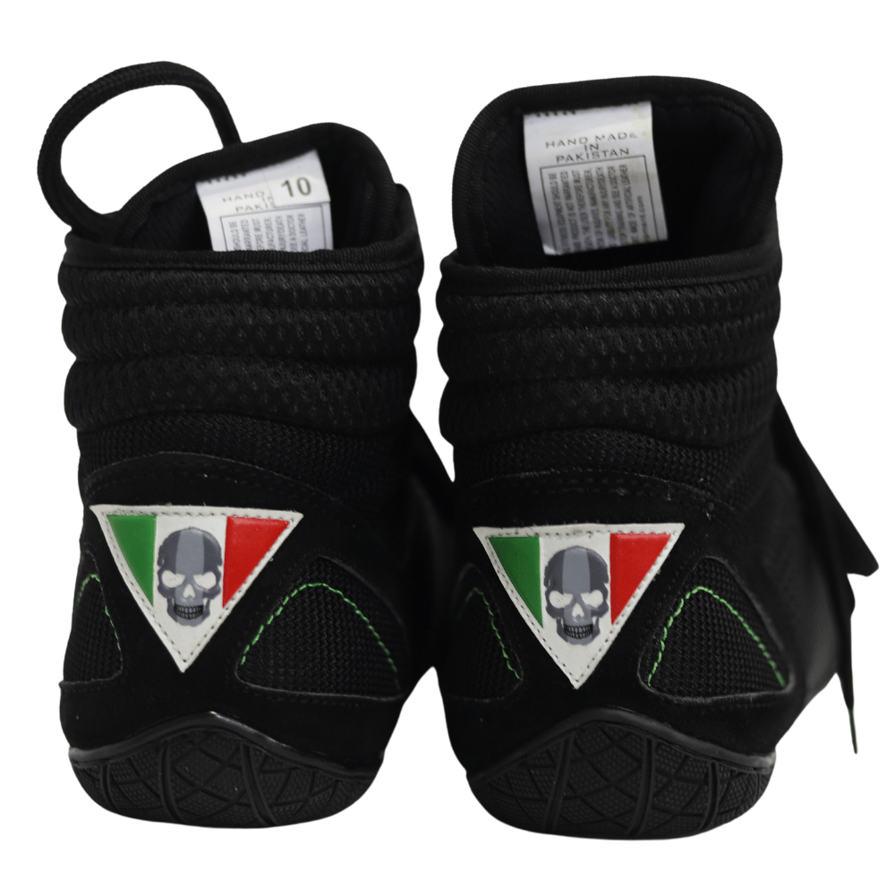 boxing shoes (8494916698408)