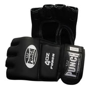 PUNCH EQUIPMENT MMA GLOVES - Cage Cutters™ - 4oz