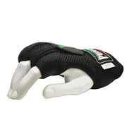 QUICK WRAPS - Mexican™ RAPIDO - BLACK