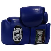 BOXING GLOVES - Mexican™ ELITE - 16oz - BLUE