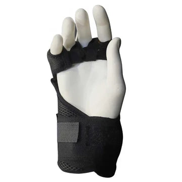 QUICK WRAPS - Mexican™ RAPIDO - BLACK