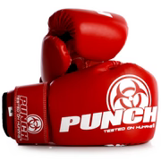BOXING GLOVES - Urban™ - MINI JUNIOR PUNCH EQUIPMENT KIDS