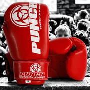 BOXING GLOVES - Urban™ - MINI JUNIOR PUNCH EQUIPMENT KIDS