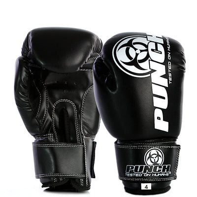 BOXING GLOVES - Urban™ - MINI JUNIOR (8523267539240)