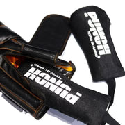 BOXING GLOVE/ BOOT DEODORISER - Charcoal INNER/HANGER PUNCH EQUIPMENT