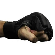 PUNCH EQUIPMENT MMA GLOVES - Cage Cutters™ - 4oz