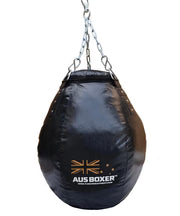 BOXING BAG - Aus Boxer™ WRECKING BALL - EMPTY