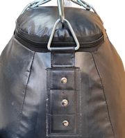 BOXING BAG - Aus Boxer™ WRECKING BALL - EMPTY
