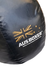 BOXING BAG - Aus Boxer™ WRECKING BALL - EMPTY