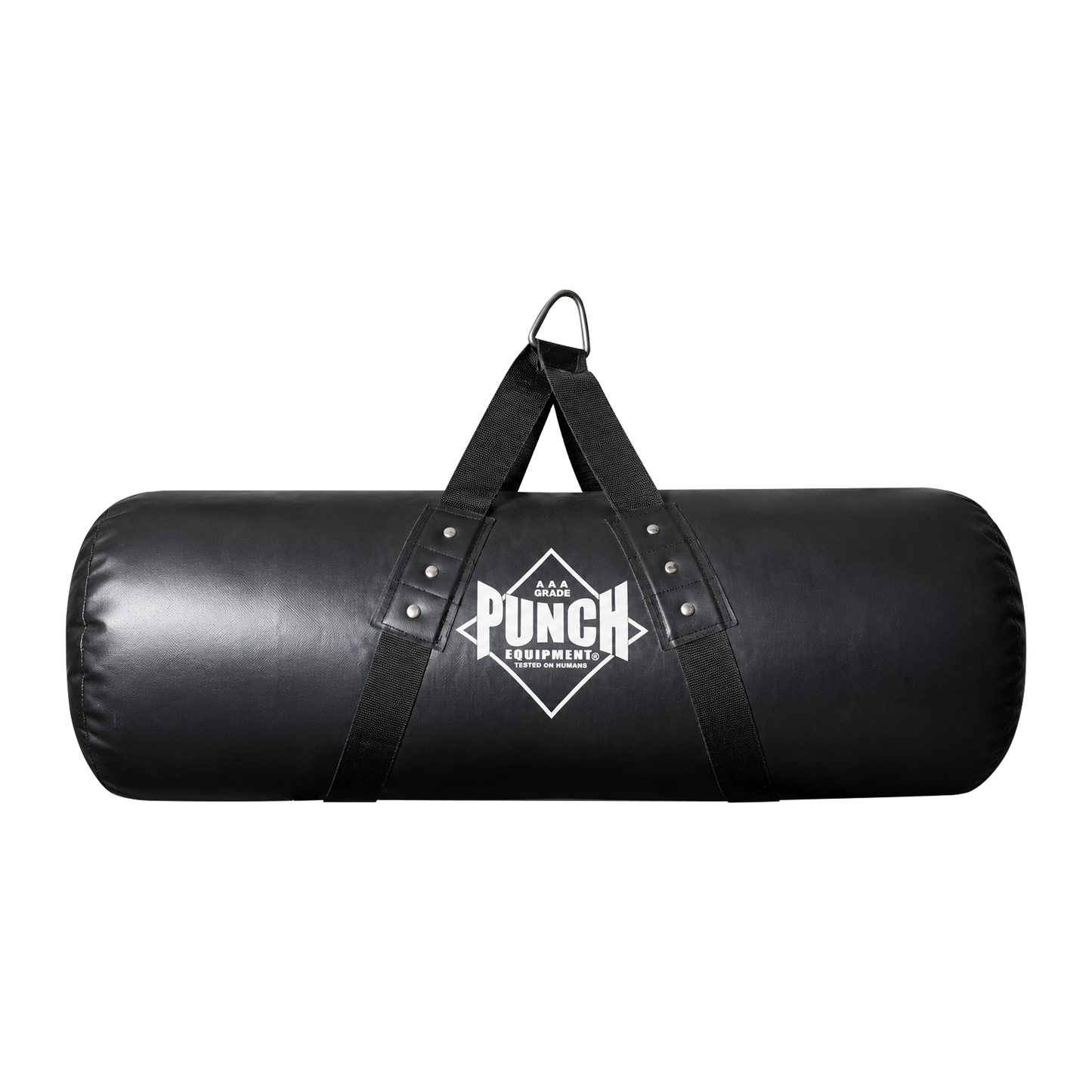 BOXING BAG - Black Diamond™ UPPERCUT- 3FT - BLACK 20KG