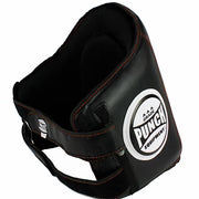 BELLY PAD - Black Diamond™ DOUBLE STRAP - PUNCH EQUIPMENT
