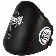 BELLY PAD - Black Diamond™ DOUBLE STRAP - PUNCH EQUIPMENT