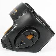 HEAD GEAR - Urban™ - OPEN FACE - PUNCH EQUIPMENT