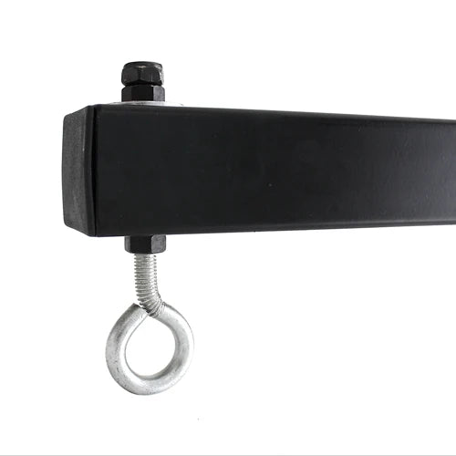 BOXING BAG STAND - up to 5FT BAG