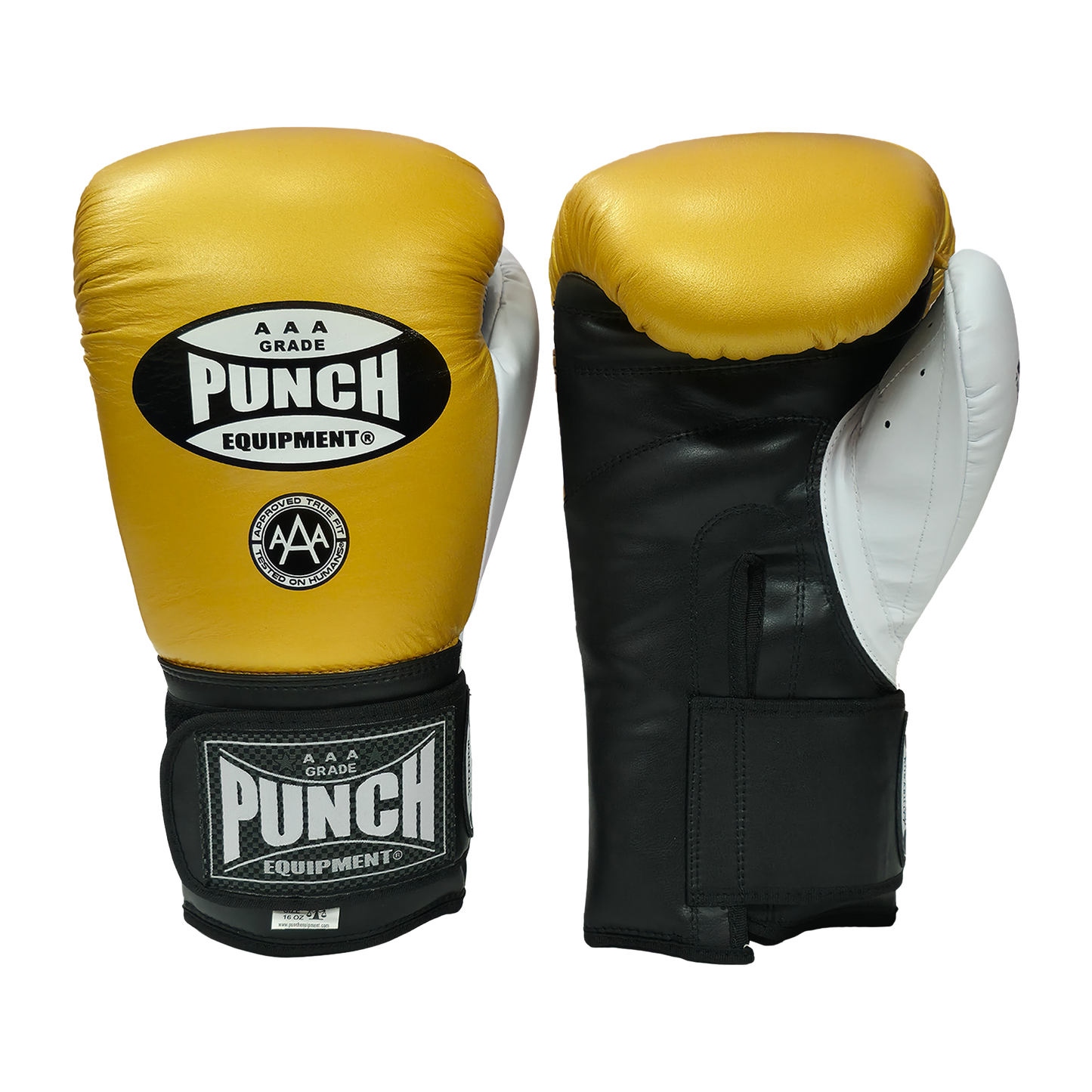 BOXING GLOVES - Trophy Getters® PUNCH EQUIPMENT