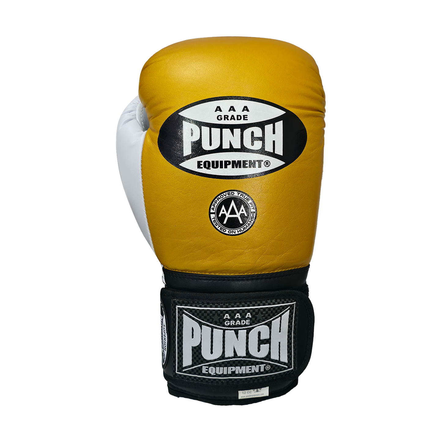 BOXING GLOVES - Trophy Getters® PUNCH EQUIPMENT
