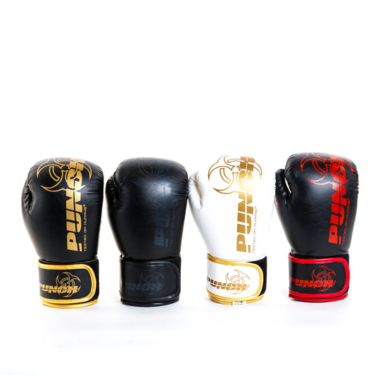 BOXING GLOVES - Urban™ - HAYMAKER (12oz & 16oz)