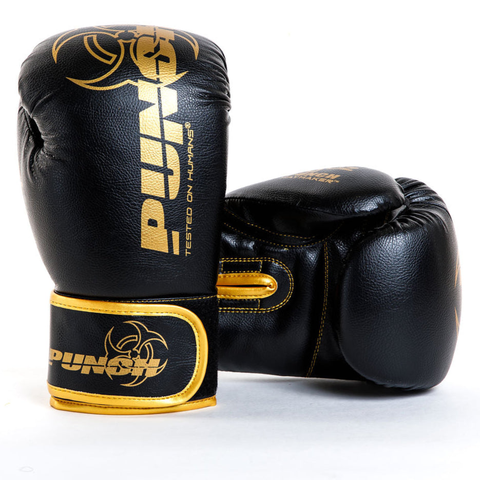 BOXING GLOVES - Urban™ HAYMAKER - 16oz