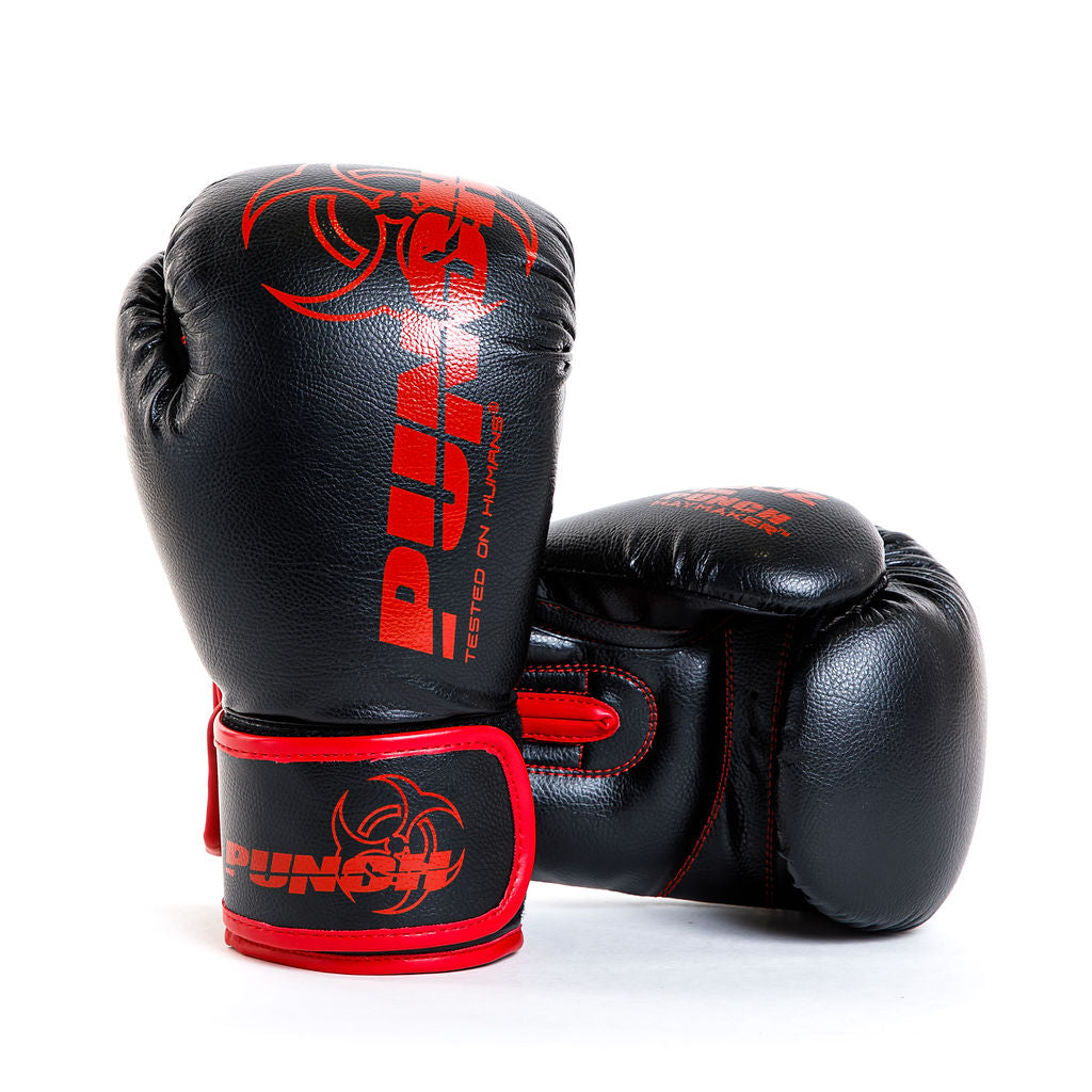 BOXING GLOVES - Urban™ HAYMAKER - 16oz