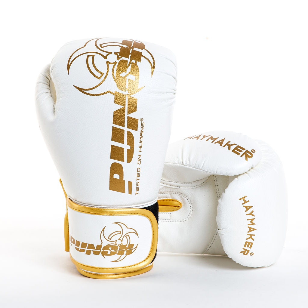 BOXING GLOVES - Urban™ HAYMAKER - 16oz