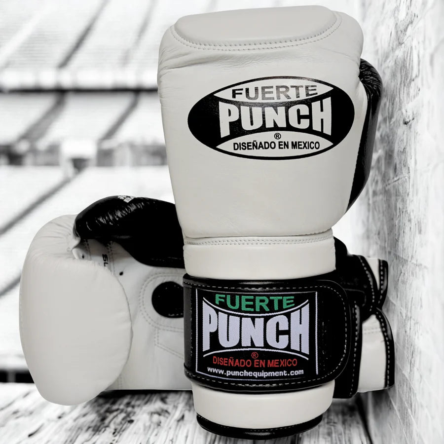 PUNCH EQUIPMENT BAG GLOVES - Mexican Fuerte™ - FIBREMESH™ - OSO