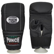 BAG MITTS - Mexican™ - One Size - BLACK
