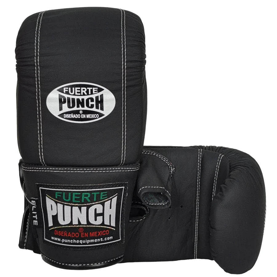 BAG MITTS - Mexican™ - One Size - BLACK