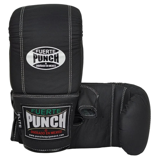 BAG MITTS - Mexican™ - One Size - BLACK